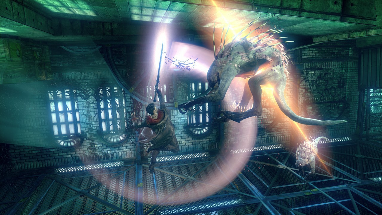 DmC Devil May Cry - Imagen 5